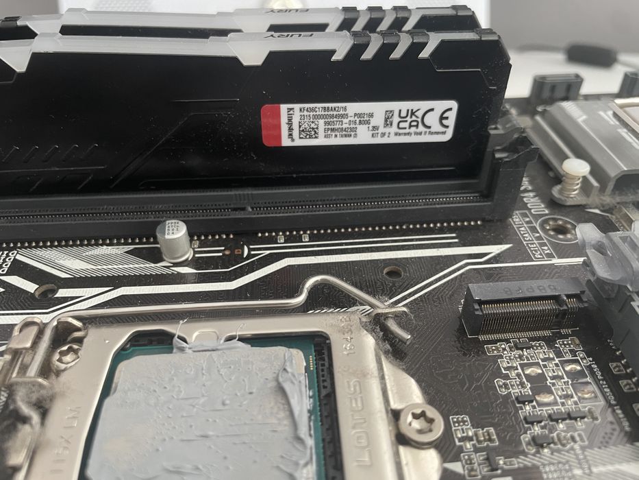 Ддр 4 память ddr4