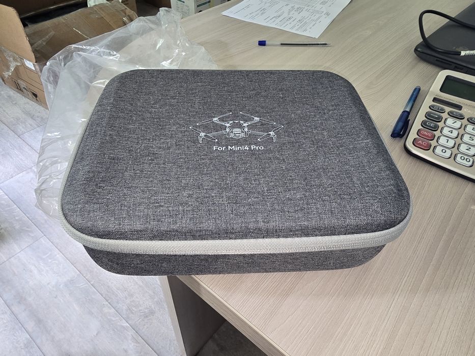 Чехол для Квадракоптера