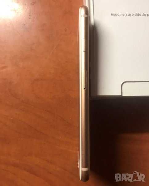 Продавам iphone 8 gold rose 64gb