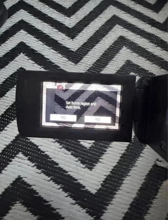 Panasonic HC-V180 Full HD Camcorder