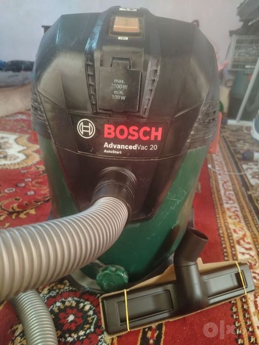 Bosch pilisosffijgc