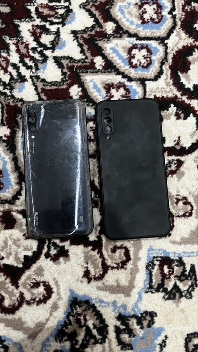 Продаю-Xiaomi mi a3