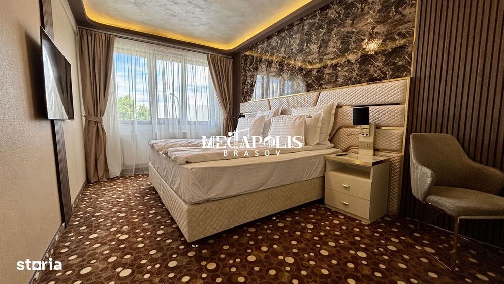 Apartament 2 camere | Decomandat | Premium | Parcare | Isaran