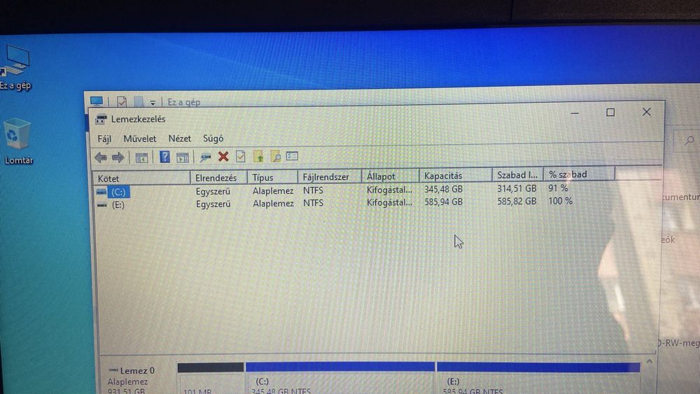 Lenovo G550 - 1TB HDD - Laptop pt. stocare / filme + Mouse
