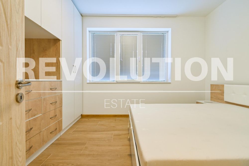 Дава се под наем Двустаен апартамент в София, Надежда 4 - 41 кв.м за 460 € - Снимка #4