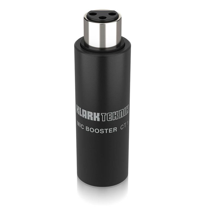 Микрофон Shure SM7b + Mic Booster