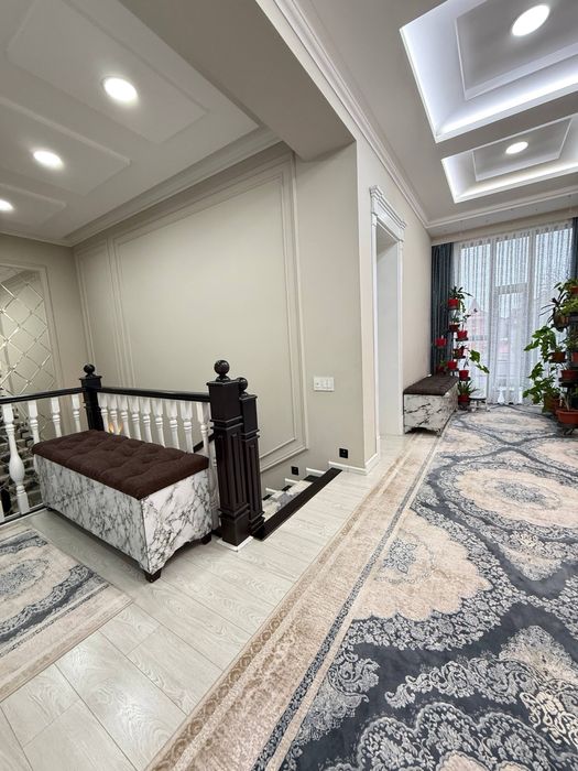 Никитина ЕВРО Дом / С Ремонтом мебелью и техникой