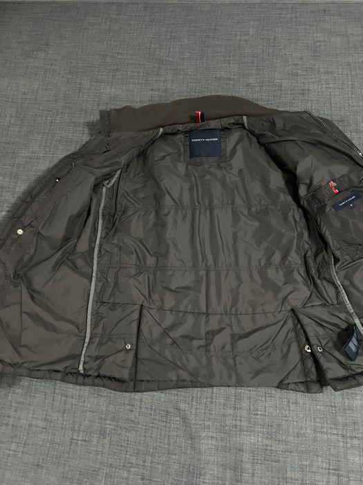 Geacă bărbați Tommy Hilfiger
