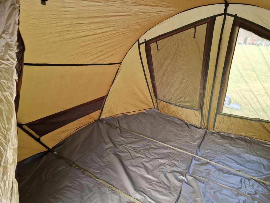 Cort NGT XL Profiler 2 Man Bivvy 300 x 315 x 180 cm