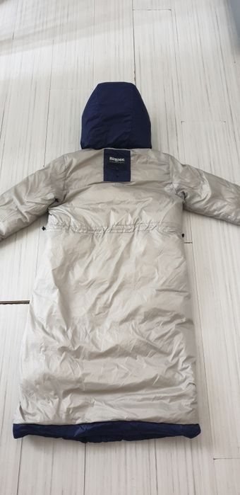 Blauer USA Womens Long Jacket Parka / - S ОРИГИНАЛ! Дамскo яке Парка!