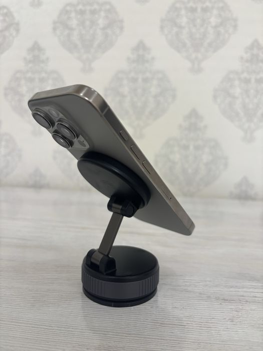 iPhone 16 pro 256 с гарантией