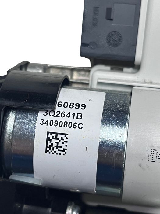 Centura De Siguranta Fata Dreapta Fata Audi A8 Iii 4H2, 4H8, 4Hc, 4Hl