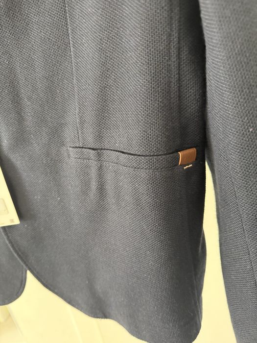 Мъжко Сако Zara