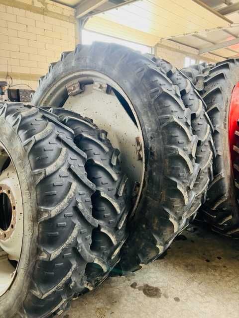 Roti inguste John Deere FENDT VARIO VALTRA Same New Holland