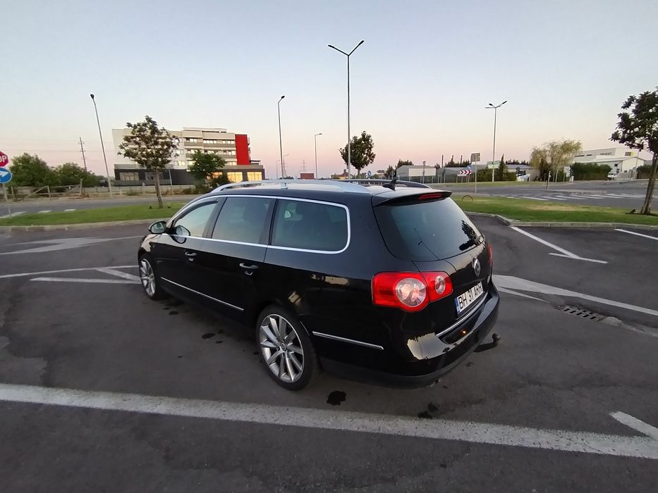 Passat BMP Individual