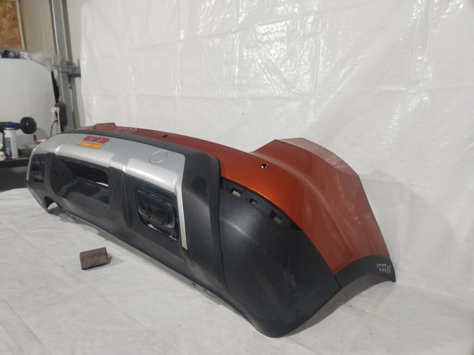 Bara spate Seat Arona, 2017, 2018, 2019, 2020, cod oigine OE 6F9807421.