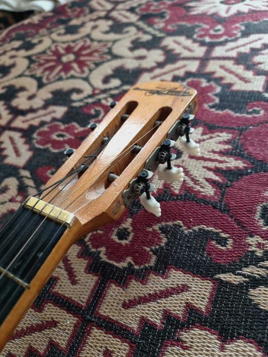 Китара Кремона Зорница