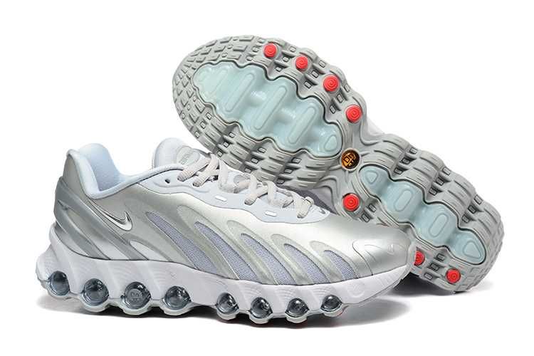 Дамски маратонки Nike Air Max Dn8 Wolf Grey Metallic Silver