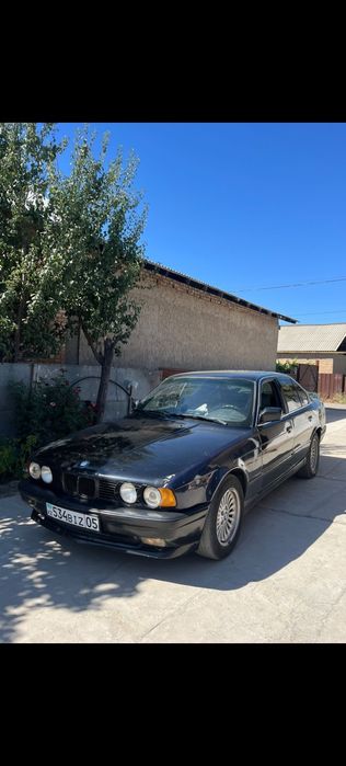 М бампер на е34 цена 27000