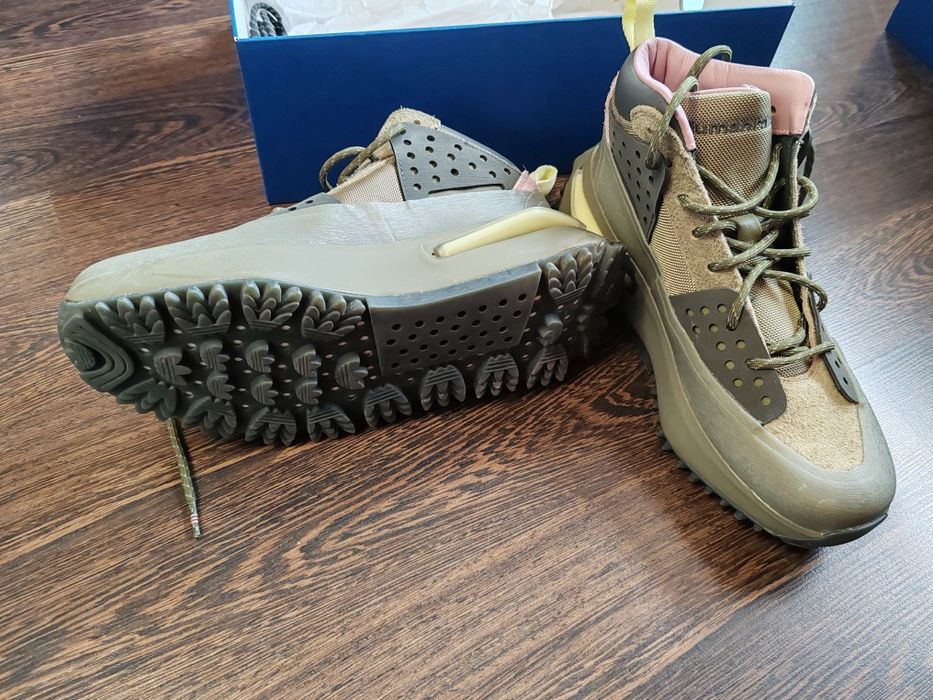 Adidas x Pharell Williams NMD S1 Ryat