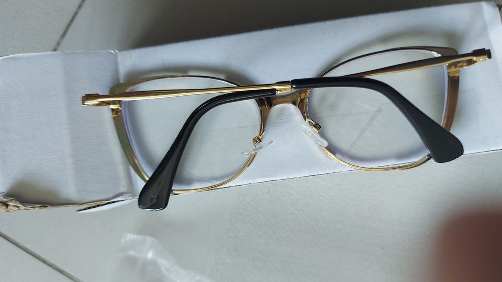 Ochelari protecție lumina albastra