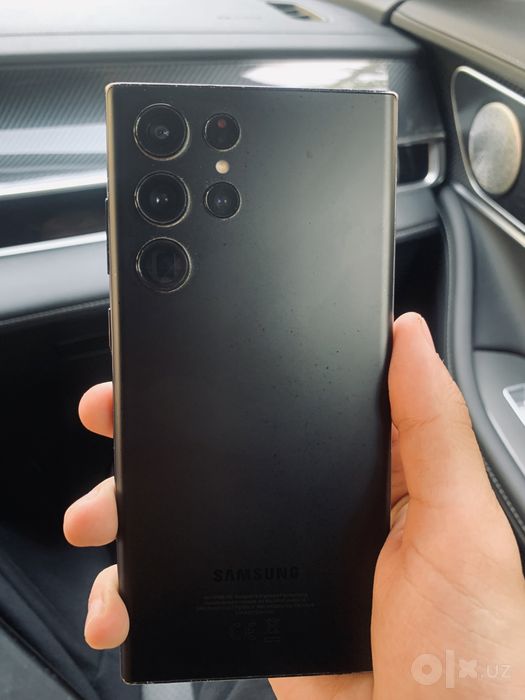 Samsung Galaxy S22 Ultra