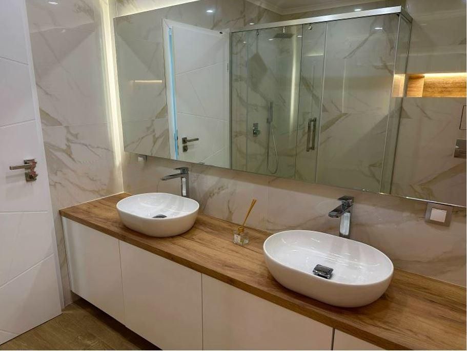 Дава се под наем Двустаен апартамент в София, Манастирски ливади - 85 кв.м за 950 € - Снимка #8