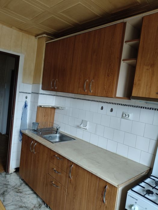 PF închiriez ap 2 cam decomandat