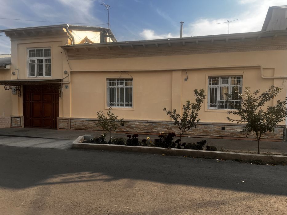 Продаю свой дом 3,5 сотки КОЗИРАБОД МАХАЛЛА