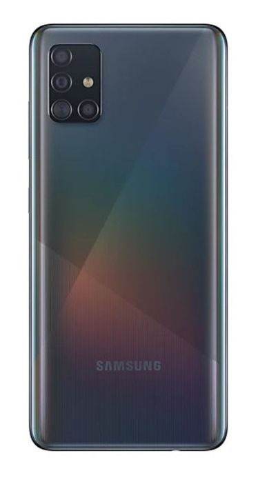 Samsung a51 128 xotira