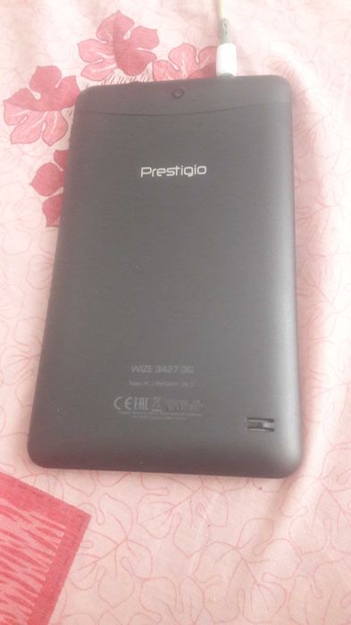 Планшет Prestigio wize 3427 3g