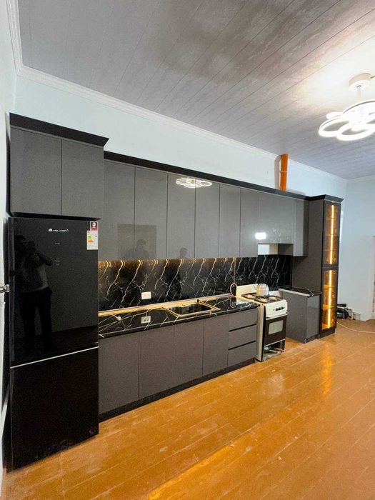 Хар хил турдаги ошхона мебеллари