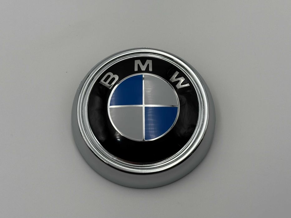 Emblema Compatibila BMW F26 X4 clasic spate
