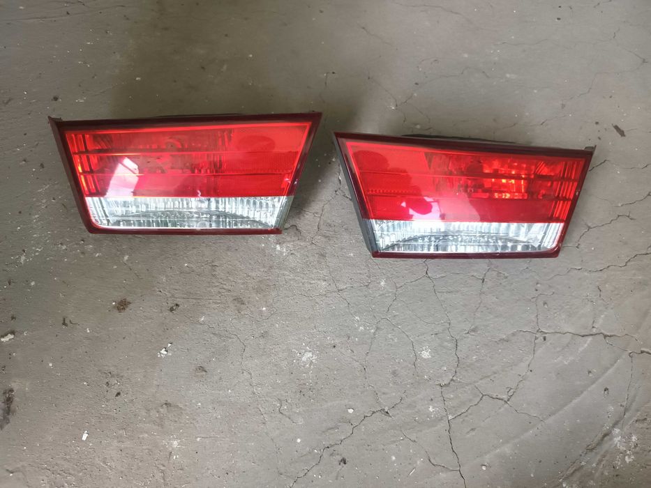 ляв и десен вътрешен външен стоп за хюндай соната 05-10 HYNDAI SONATA