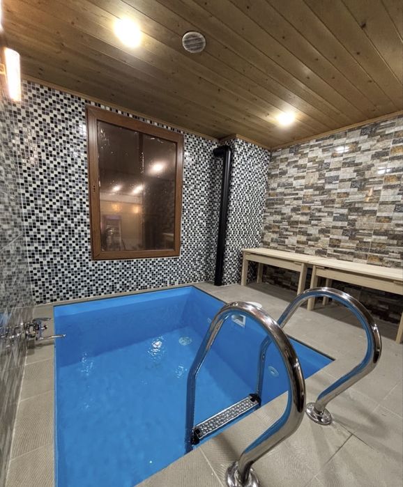 Аренда SPA-зоны в Алматы