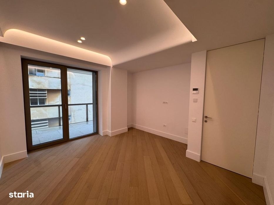 Apartament Cortina 126 Iancu Nicolae Pipera – 2 camere, terasa 18 mp