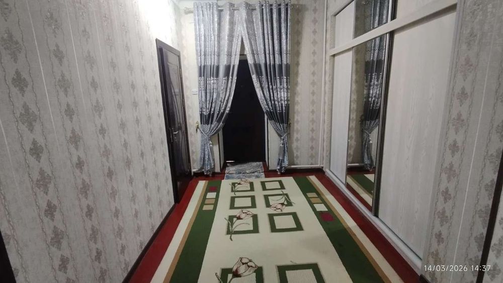 Nuriston Shaharchasidan hammaQulayliklarga ega bo'lgan kotej sotiladi
