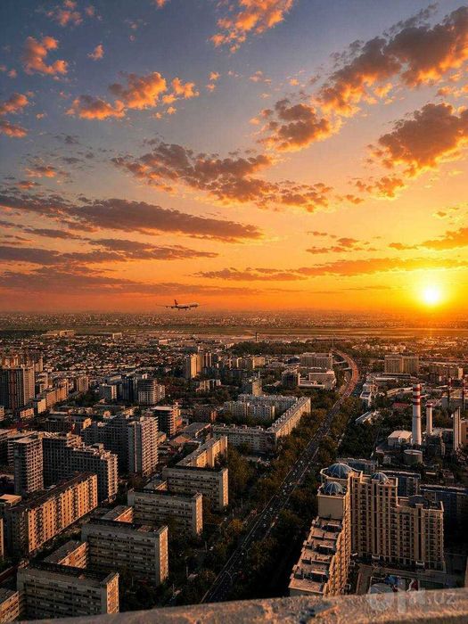 Piramit Tower 3хком коробка по супер цене успейте студия Яккасарай96м;
