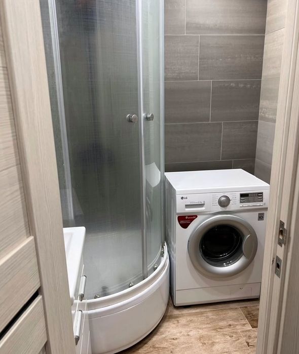 Сдам на длительный срок квартиру