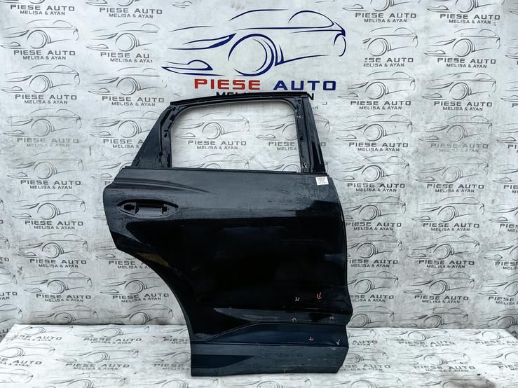 Usa dreapta spate Audi Q4 E-Tron an 2021-2022-2023-2024-2025-2026
