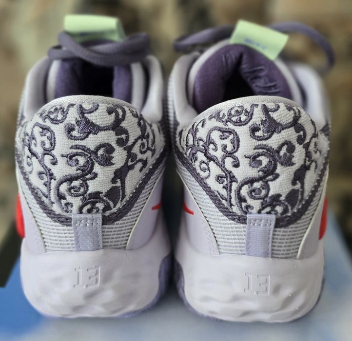 Vand Nike PG6, adidași originali superbi, la cutie, marimea 42