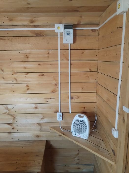 Продам бытовку, домик