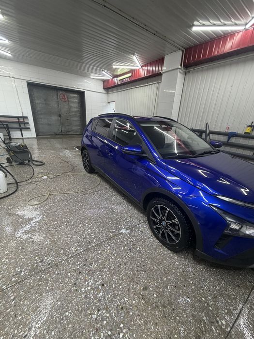 Диски на хендай 4*100 r16