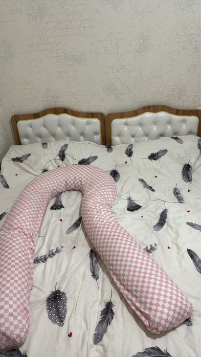 Подушка доя беременных