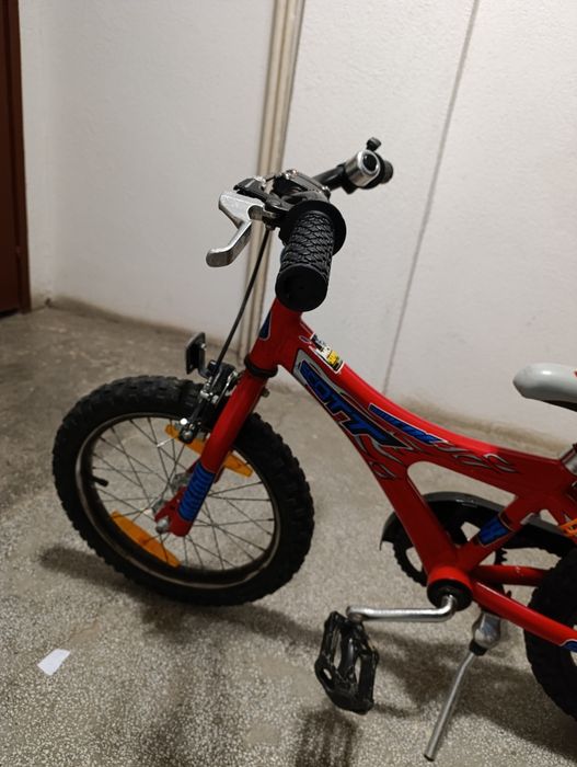 Велосипед детски