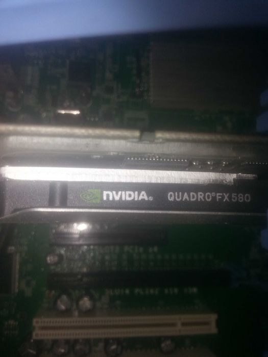 dell precision t3500