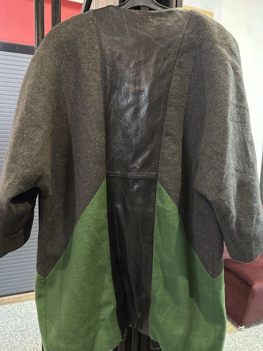 Женский кардиган