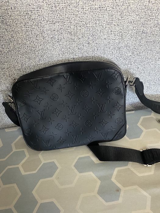 сумка барсетка Louis Vuitton