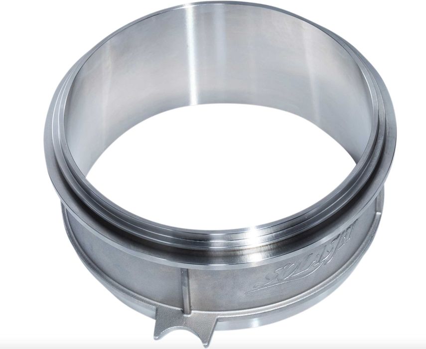 Ринг Обръч Втулка Перка Винт Импелър Болт SOLAS за SEA-DOO SPARK TRIXX