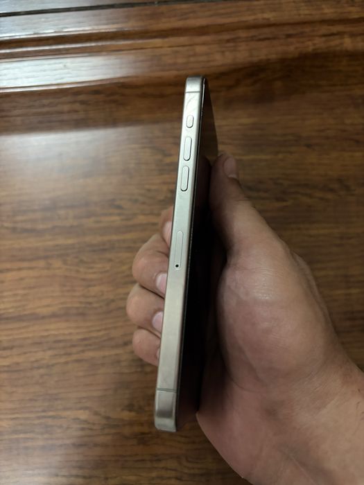 iPhone 15 Pro Max 256 GB
